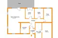 Maison 125 m² Roznowo, Pologne