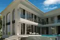 4 bedroom apartment 600 m² ban ket ho, Thailand