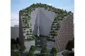 Квартира 2 комнаты 141 м² Тирана, Албания