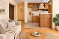 Appartement 3 chambres 55 m² Varsovie, Pologne
