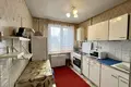 Wohnung 3 zimmer 68 m² Baryssau, Belarus