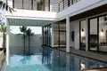 Villa de 4 dormitorios 760 m² Rawai, Tailandia
