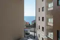 Apartamento 2 habitaciones 88 m² Becici, Montenegro