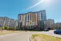 Квартира 2 комнаты 62 м² Мухавецкий сельский Совет, Беларусь