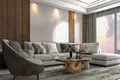 1 bedroom apartment 50 m² Alanya, Turkey