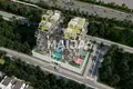 Apartamento 5 habitaciones 216 m² Dubái, Emiratos Árabes Unidos