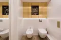 Квартира 3 комнаты 81 м² Краков, Польша