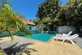 Willa 2 pokoi 54 m² Rawai, Tajlandia