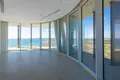 Mieszkanie 2 pokoi 125 m² Ajia Napa, Cypr