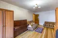 Apartamento 2 habitaciones 55 m² Minsk, Belarús