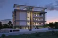 Apartamento 1 habitacion 65 m² Ypsonas Municipality, Chipre