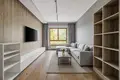 5 room apartment 140 m² in Warsaw, Poland