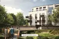 Wohnung 2 zimmer 35 m² Warschau, Polen