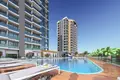 Apartamento 3 habitaciones 120 m² Región del Mediterráneo, Turquía