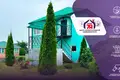 House 68 m² Cyrvonaja Slabada, Belarus