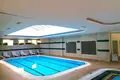 Mieszkanie 4 pokoi 160 m² Obakoy, Turcja