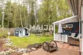 Adosado  Oulu sub region, Finlandia
