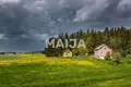 Дом  Пуккила, Финляндия
