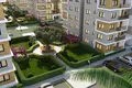 Apartamento 2 habitaciones 56 m² Girne Belediyesi, Chipre del Norte