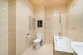 Appartement 2 chambres 49 m² en Minsk, Bélarus