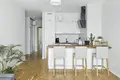 Appartement 2 chambres 47 m² Varsovie, Pologne