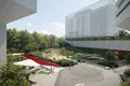 Квартира 2 комнаты 61 м² Москва, Россия