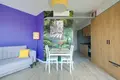 1 room apartment 30 m² in Warsaw, Poland
