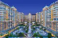 Apartamento 3 habitaciones 120 m² Mahmutlar, Turquía