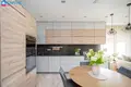 Дом 125 м² Gailiunai, Литва