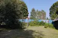 House 41 m² Subotnicki sielski Saviet, Belarus