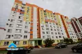 Apartamento 3 habitaciones 78 m² Gómel, Belarús