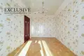 2 bedroom apartment 49 m² Minsk, Belarus