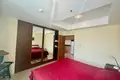 Copropriété 1 chambre  Pattaya, Thaïlande