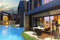 Dúplex 4 habitaciones 109 m² Girne Belediyesi, Chipre del Norte