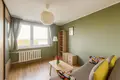 Квартира 2 комнаты 48 м² в Познани, Польша