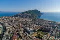 Apartment 56 m² Alanya, Turkey