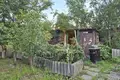 House 31 m² Skoki, Belarus