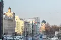 Appartement 2 chambres 62 m² Kaliningrad, Russie