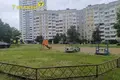 Mieszkanie 4 pokoi 78 m² Mińsk, Białoruś