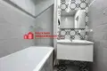 Квартира 2 комнаты 59 м² в Гродно, Беларусь