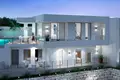 Willa 3 pokoi 286 m² Teulada, Hiszpania