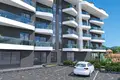 Квартира 2 комнаты 48 м² Оба, Турция