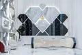 Apartamento 3 habitaciones 100 m² Dubái, Emiratos Árabes Unidos