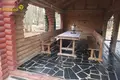 Haus 86 m² Sialiecki sielski Saviet, Belarus