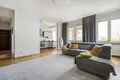 Appartement 4 chambres 98 m² en Varsovie, Pologne