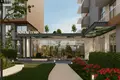 Appartement 1 chambre 222 m² Bagcilar, Turquie