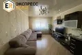 2 room apartment 54 m² Muchaviecki sielski Saviet, Belarus