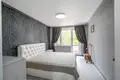 Mieszkanie 3 pokoi 62 m² w Mińsk, Białoruś