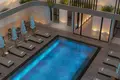 Appartement 2 chambres 98 m² district de Lárnaca, Chypre