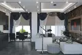 1 bedroom apartment 42 m² Kestel, Turkey